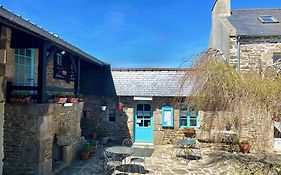 Auberge de Keringar